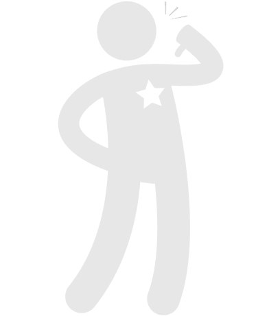 私たちは、いつも明るく元気よく行動します。