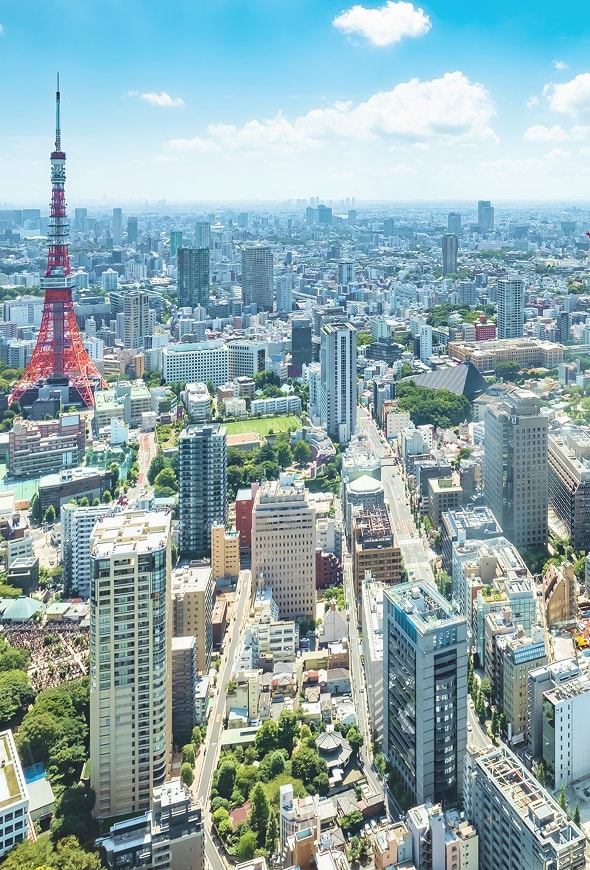 わたしたちについて