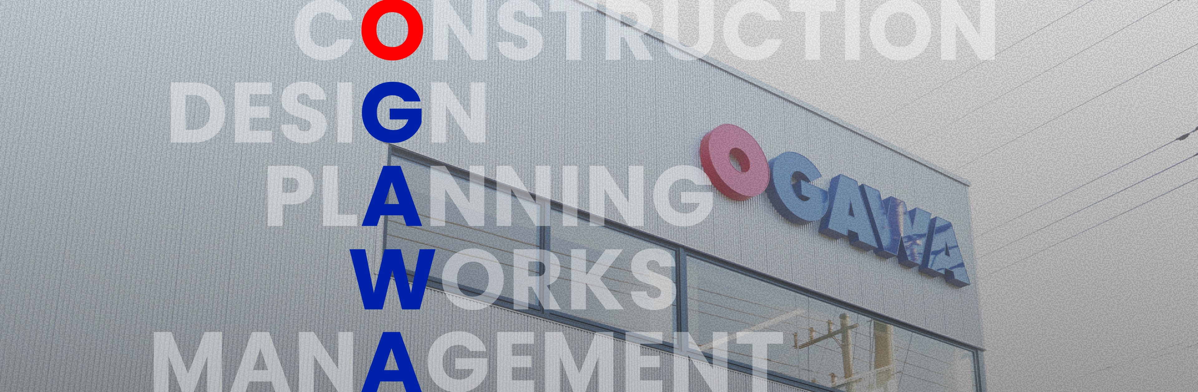 CONSTRUCTION DESIGN PLANNING WORKS MANAGEMENT