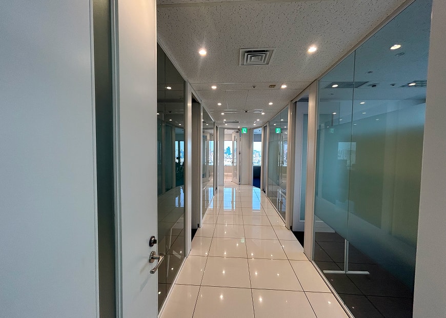 照明工事施工実績-10