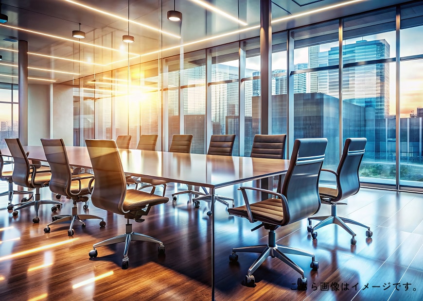 照明工事施工実績-13