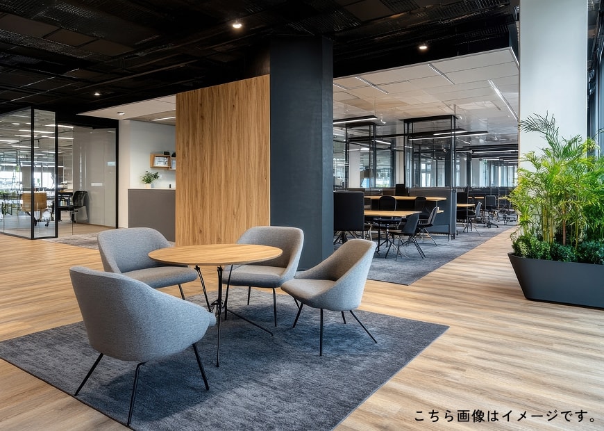 照明工事施工実績-16