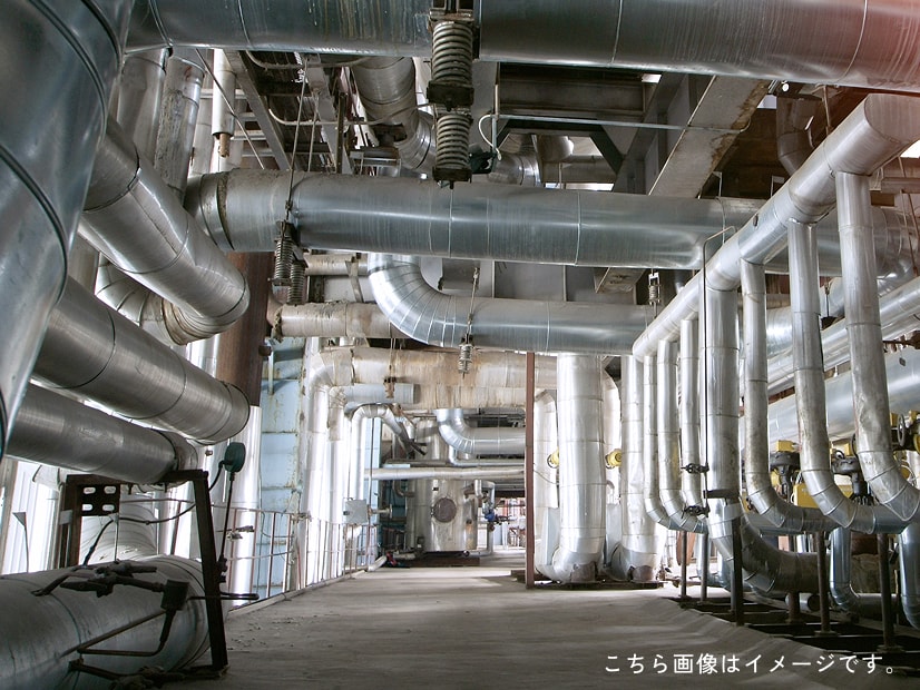 空調換気設備実績-0