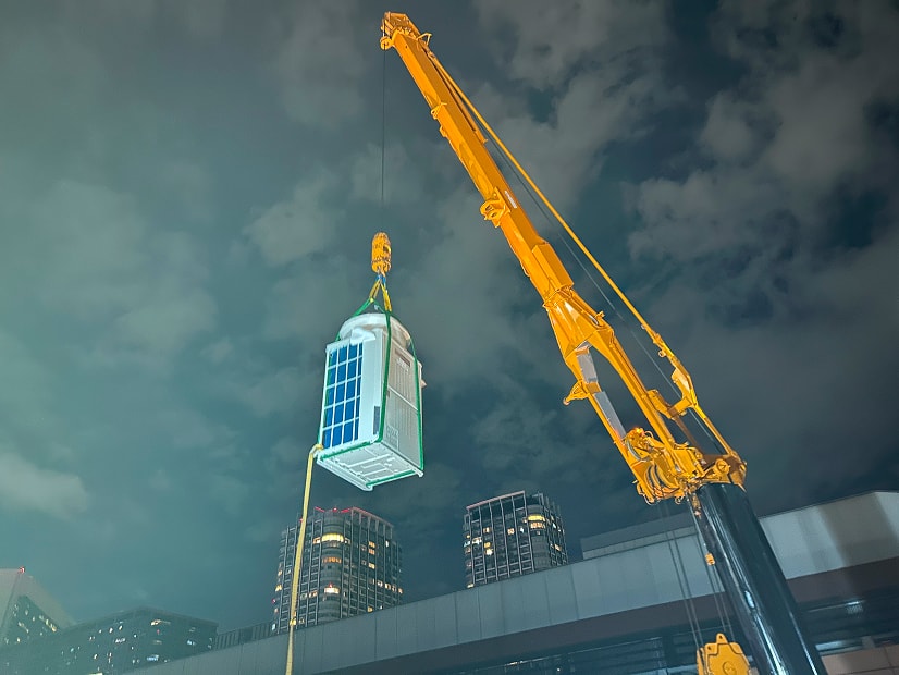 空調換気設備実績-4