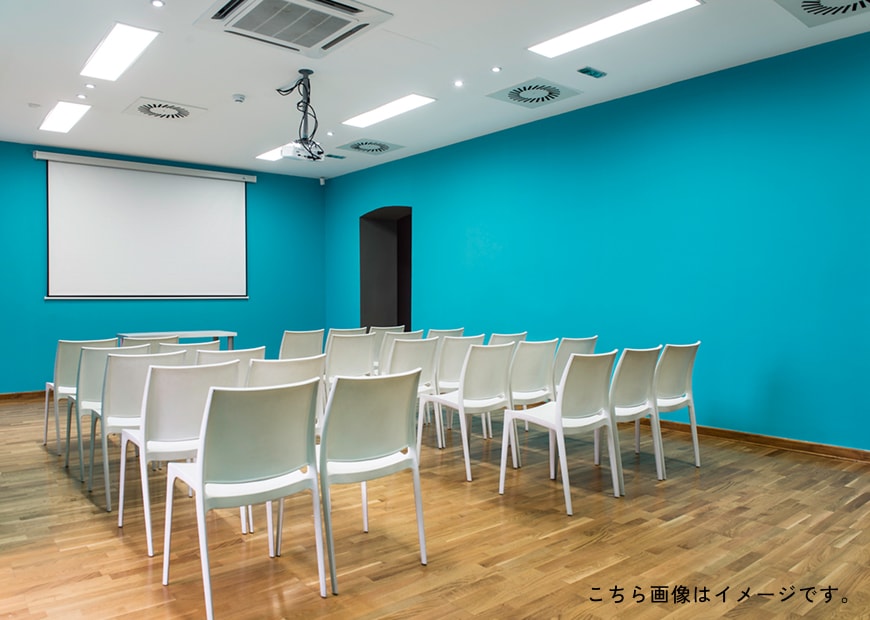 TV共聴映像音響設備工事-1