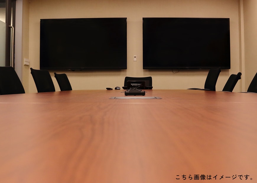 TV共聴映像音響設備工事-5