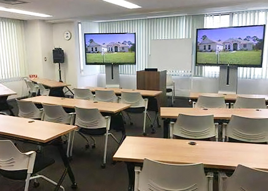 TV共聴映像音響設備工事-7