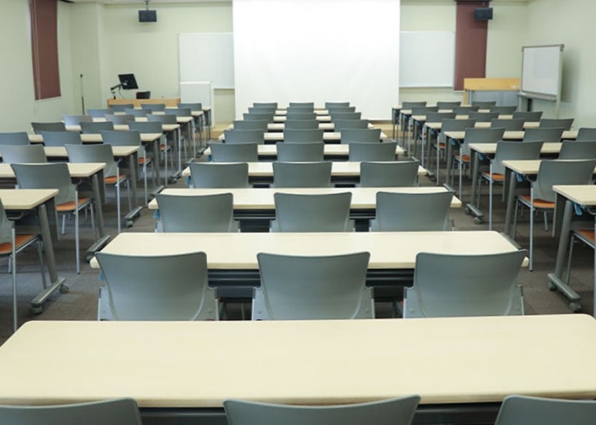 TV共聴映像音響設備工事-9