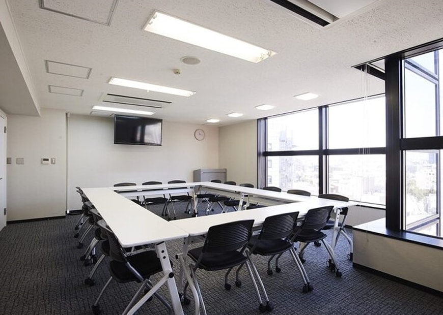 TV共聴映像音響設備工事-10