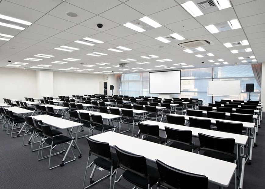 TV共聴映像音響設備工事-11