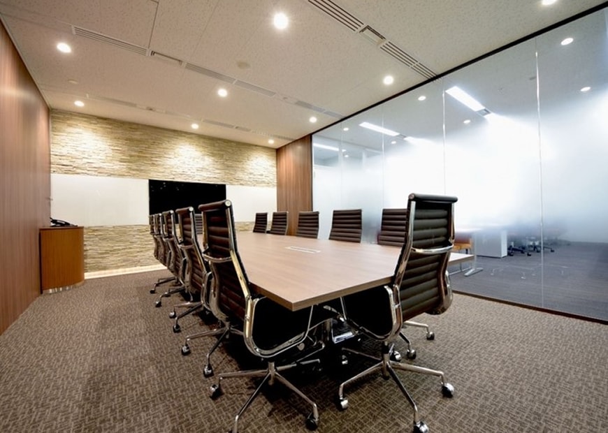 TV共聴映像音響設備工事-13