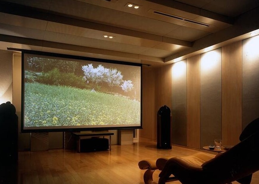 TV共聴映像音響設備工事-15