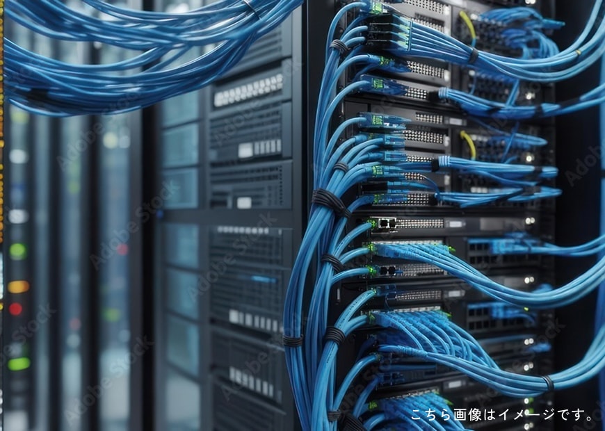 情報通信設備工事-2