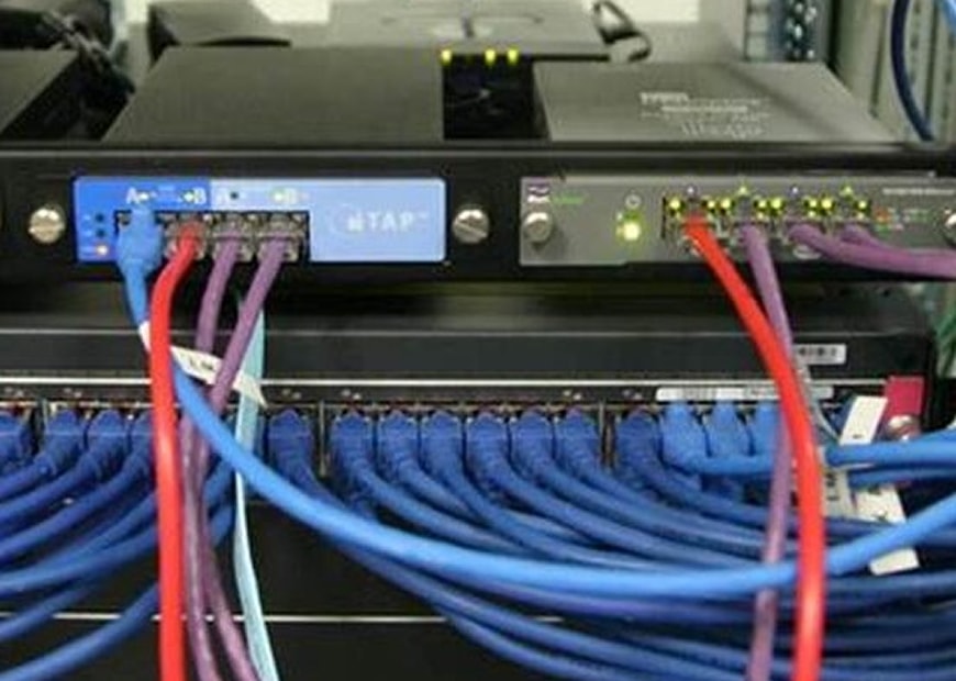 情報通信設備工事-5