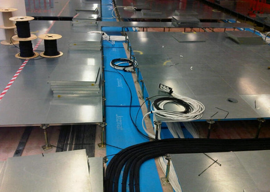 情報通信設備工事-6