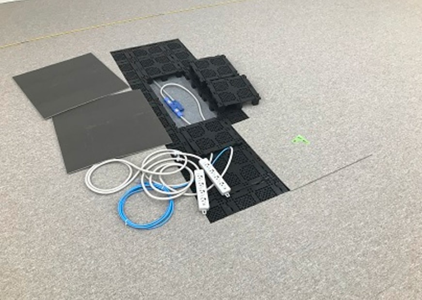 情報通信設備工事-7