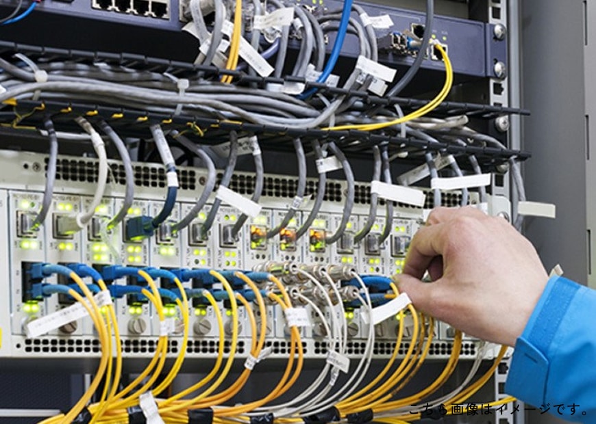 情報通信設備工事-10