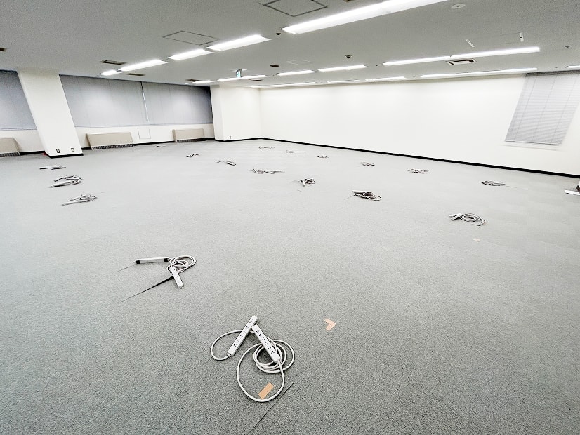 コンセント設備工事施工実績-1