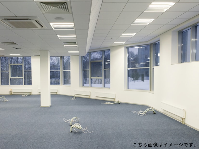 コンセント設備工事施工実績-9