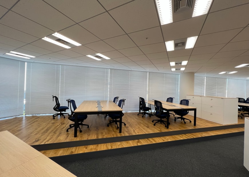 コンセント設備工事施工実績-11