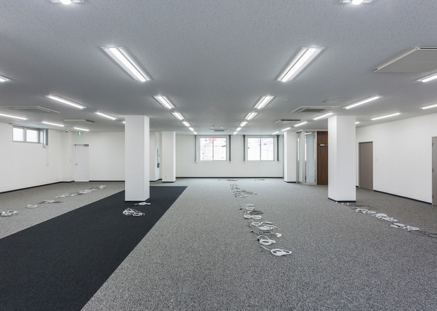 コンセント設備工事施工実績-13