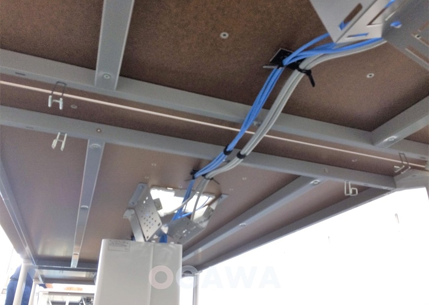 コンセント設備工事施工実績-19