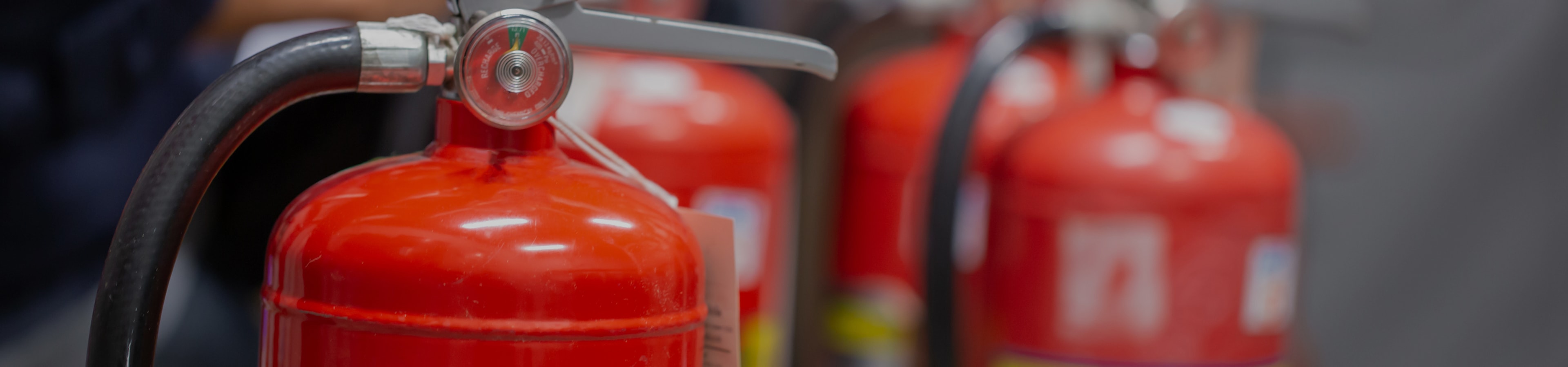 消防防災設備