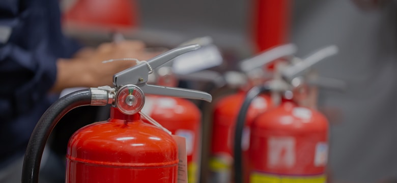 消防防災設備