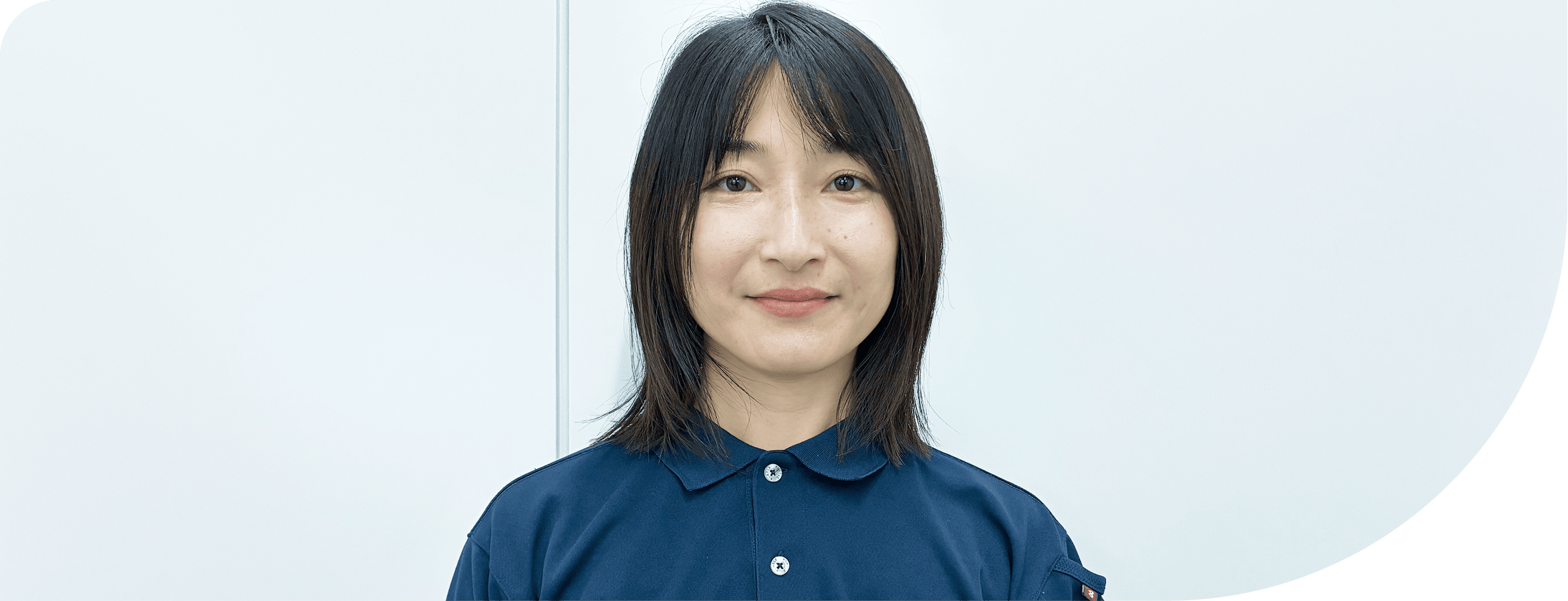 互いに声を掛け合いながら、
必要な場面では自然と助け合える関係性