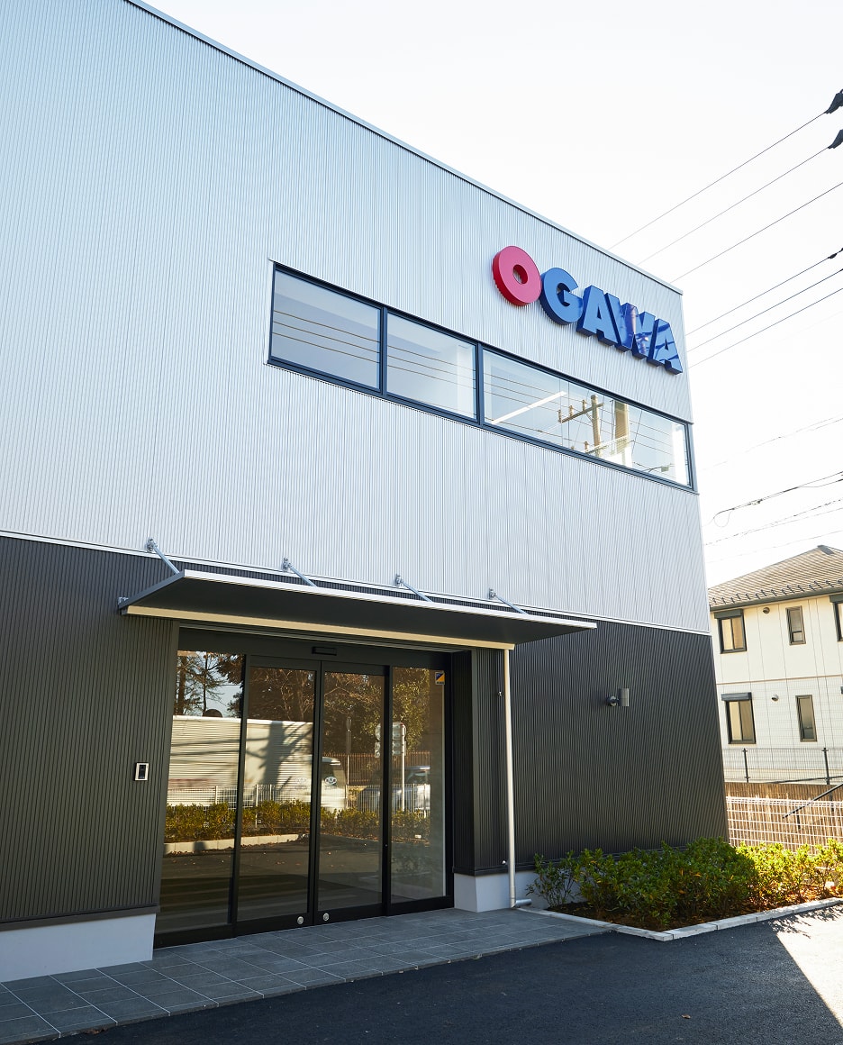 1971年創業
昭和63年5月設立