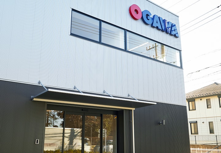 1971年創業
昭和63年5月設立