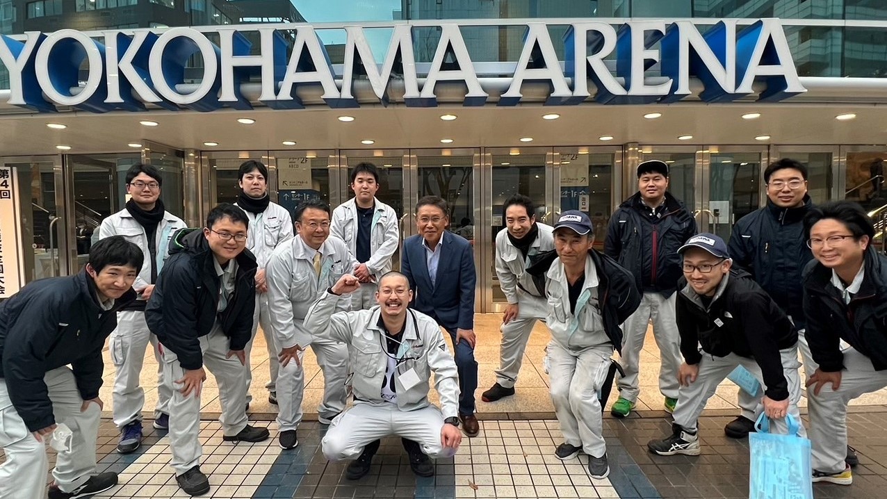 第4回電気工事技能競技全国大会