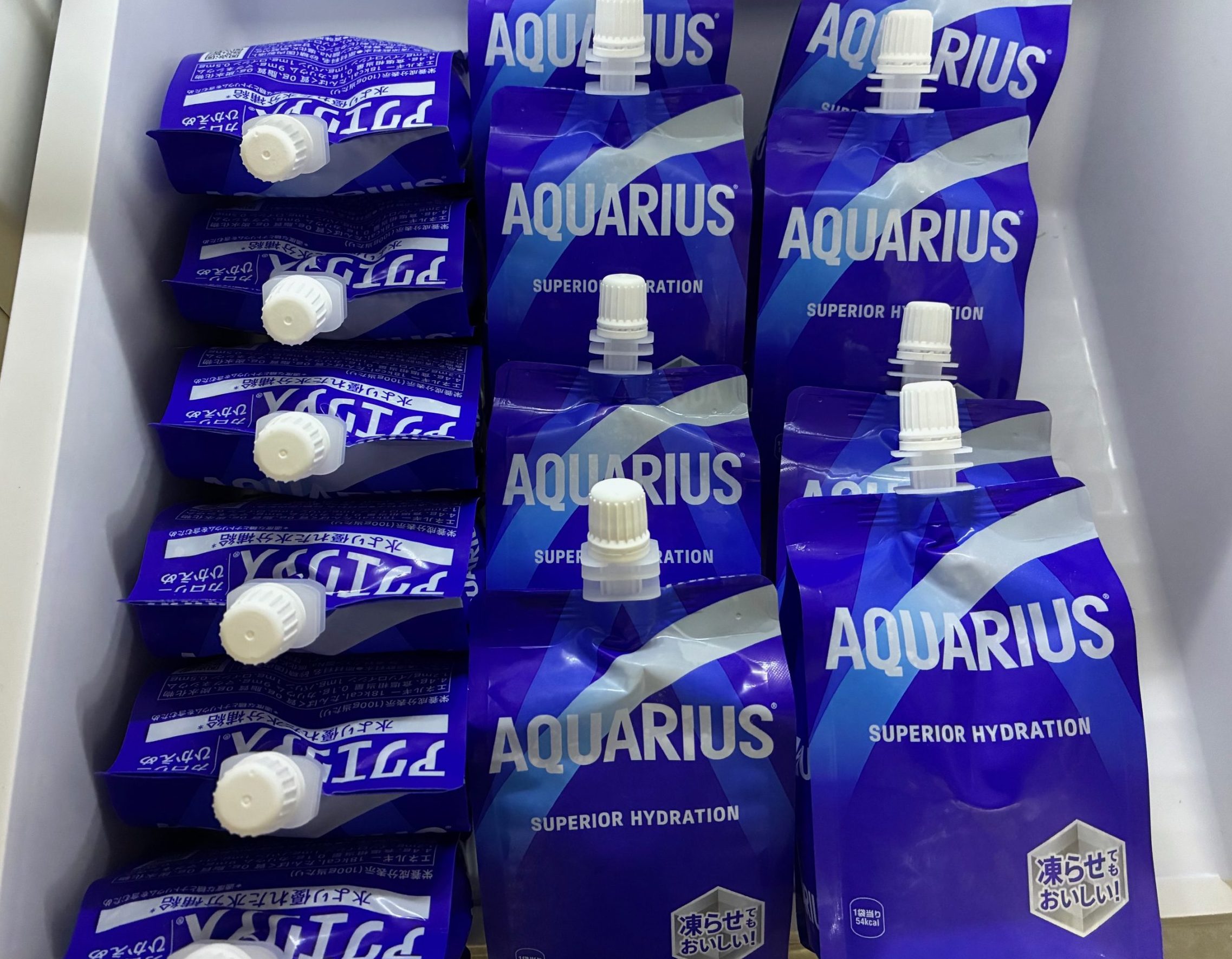 夏季休暇のお知らせ